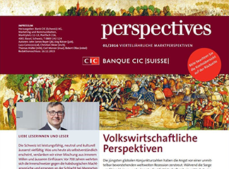 CIC perspectives 01/16