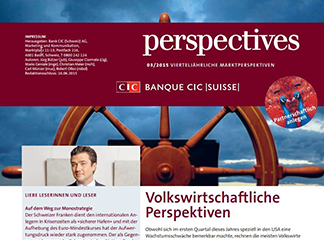 CIC perspectives 03/15