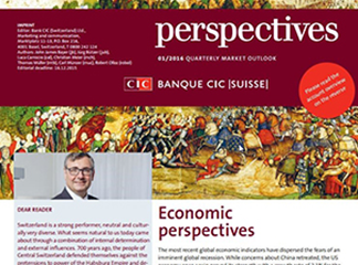 CIC perspectives 01/16