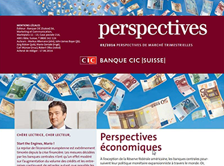 CIC perspectives 03/16