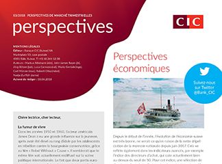 CIC perspectives 03/18
