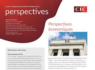 Perspectives 03/2019