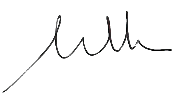 Signature Thomas Müller